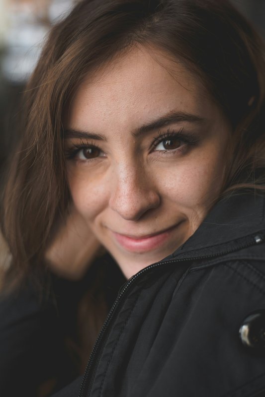 Marie J.