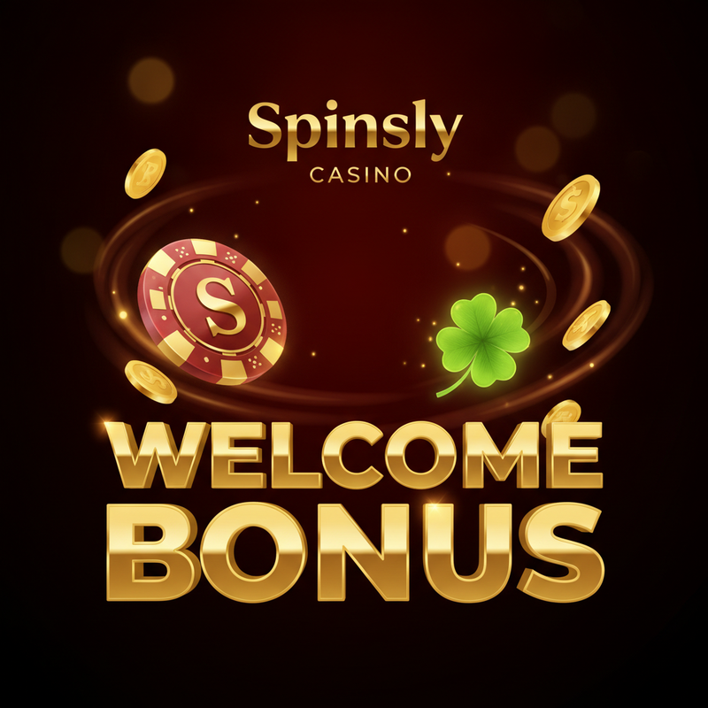 Claim up to 100% Welcome Bonus + 50 Free Spins in AUD